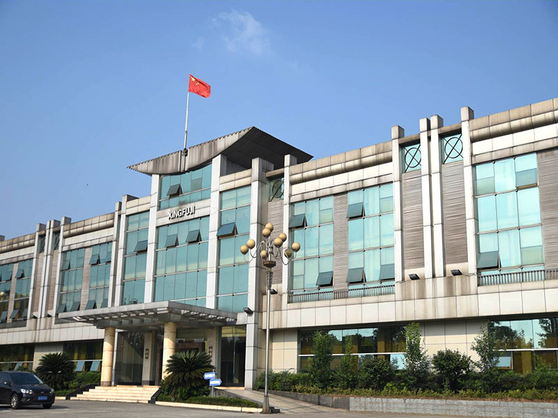 Chongqing Haoneng Xingfu Synchronizer Co., Ltd.