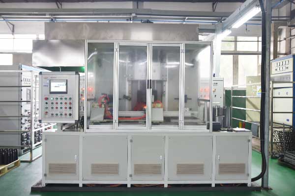 Zhuzhou Press Quenching Machine