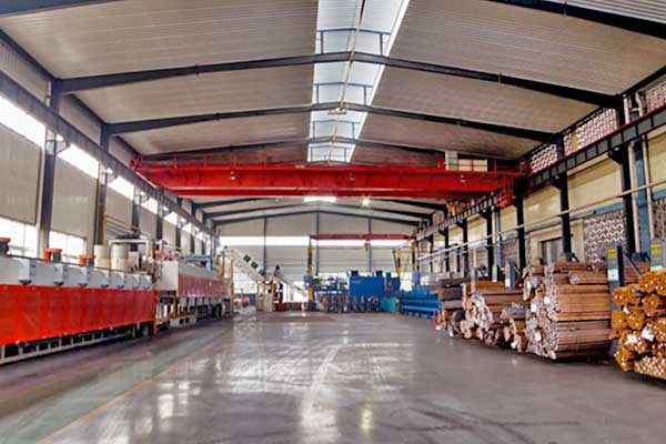 Precision Forging Workshop