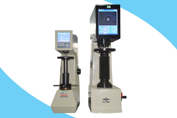 Hardness Tester