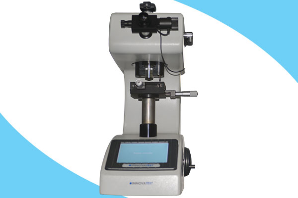 INNOVATEST Micro-hardness Tester from Netherlands